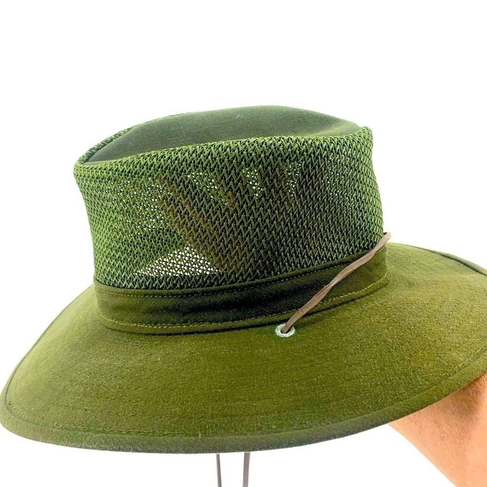Herschel Hat Company Fishing Hat - Picture 3 of 4